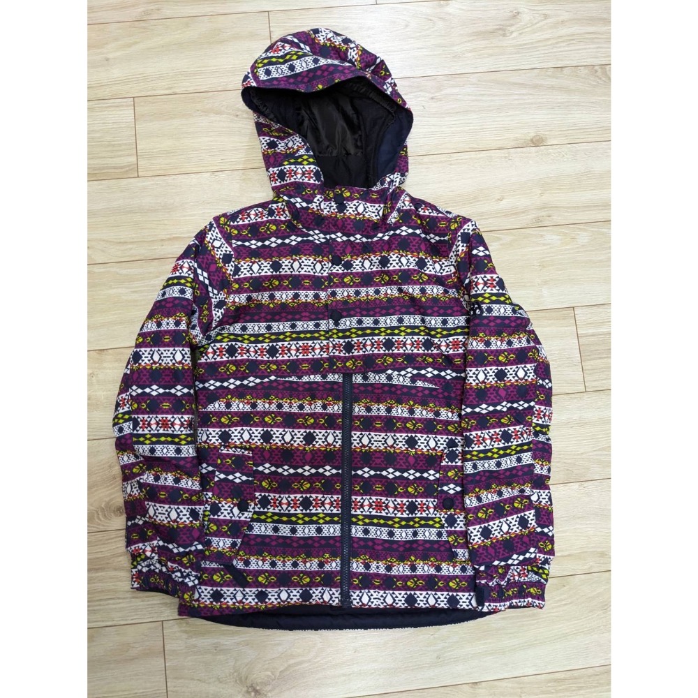 686二手雪衣-Lucy lee專屬-細節圖2