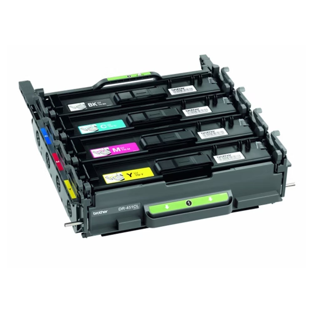 Brother DR-451CL 原廠感光滾筒 適用 HL-L8360CDW/MFC-L8900CDW-細節圖2