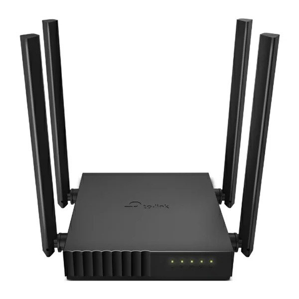 TP-LINK AC1200 雙頻 Wi-Fi 路由器 ( Archer C54(TW) Ver:1.0 )-細節圖2