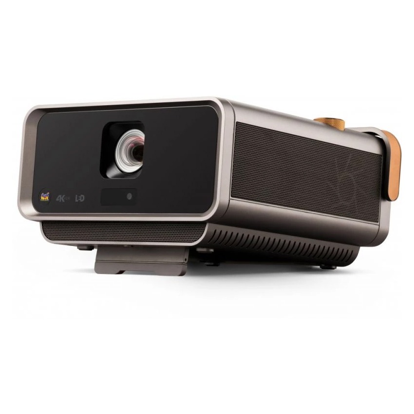 ViewSonic X11-4KP 4K HDR 短焦 LED 無線智慧投影機-細節圖2
