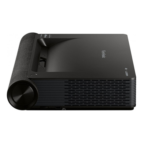 ViewSonic X2000B-4K 4K HDR 超短焦智慧雷射電視 (黑) 投影機2000ANSI