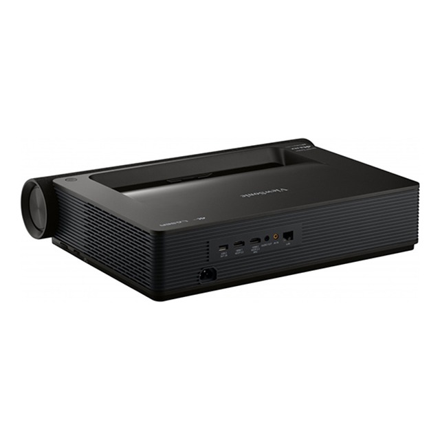 ViewSonic X2000B-4K 4K HDR 超短焦智慧雷射電視 (黑) 投影機2000ANSI-細節圖2