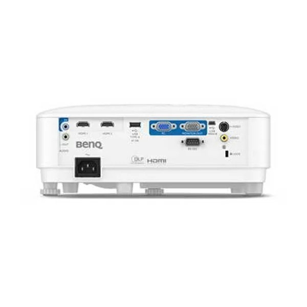 BENQ MW560 WXGA投影機4000ANSI 節能高亮商用投影機-細節圖6
