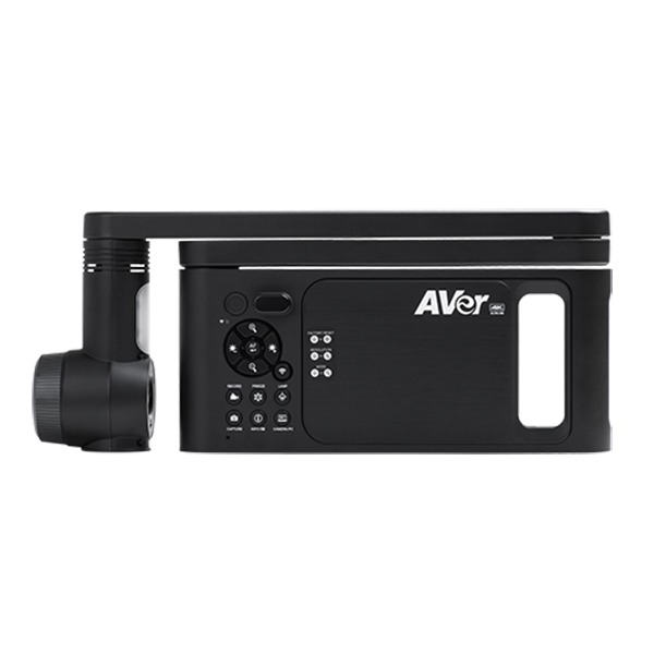 AVer M70W 機械手臂無線實物投影機-細節圖7