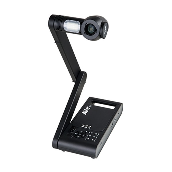 AVer M70W 機械手臂無線實物投影機-細節圖5