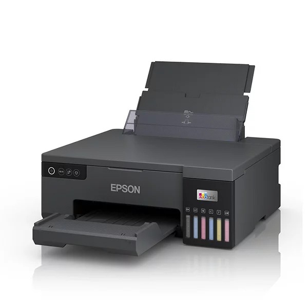 EPSON L8050 六色相片/光碟/ID卡列印 連續供墨印表機｜商務效率神隊友-細節圖2