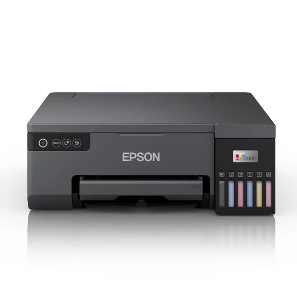 EPSON L8050 六色相片/光碟/ID卡列印 連續供墨印表機｜商務效率神隊友-細節圖3