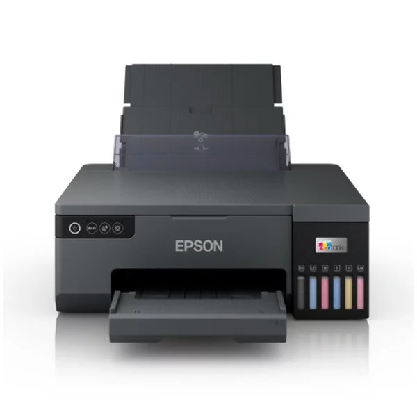 EPSON L8050 六色相片/光碟/ID卡列印 連續供墨印表機｜商務效率神隊友-細節圖4