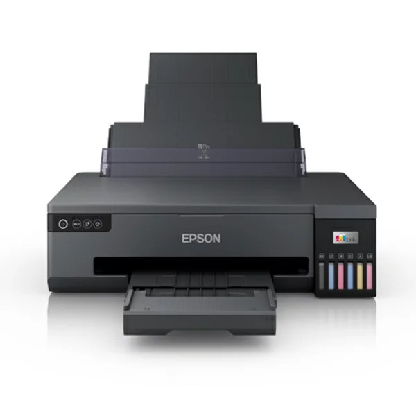 EPSON L18050 六色相片/光碟/ID卡列印 A3+連續供墨印表機｜商務效率神隊友-細節圖3