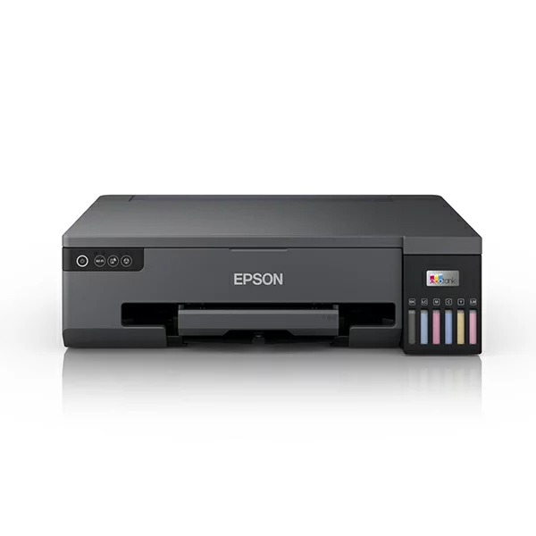 EPSON L18050 六色相片/光碟/ID卡列印 A3+連續供墨印表機｜商務效率神隊友-細節圖4