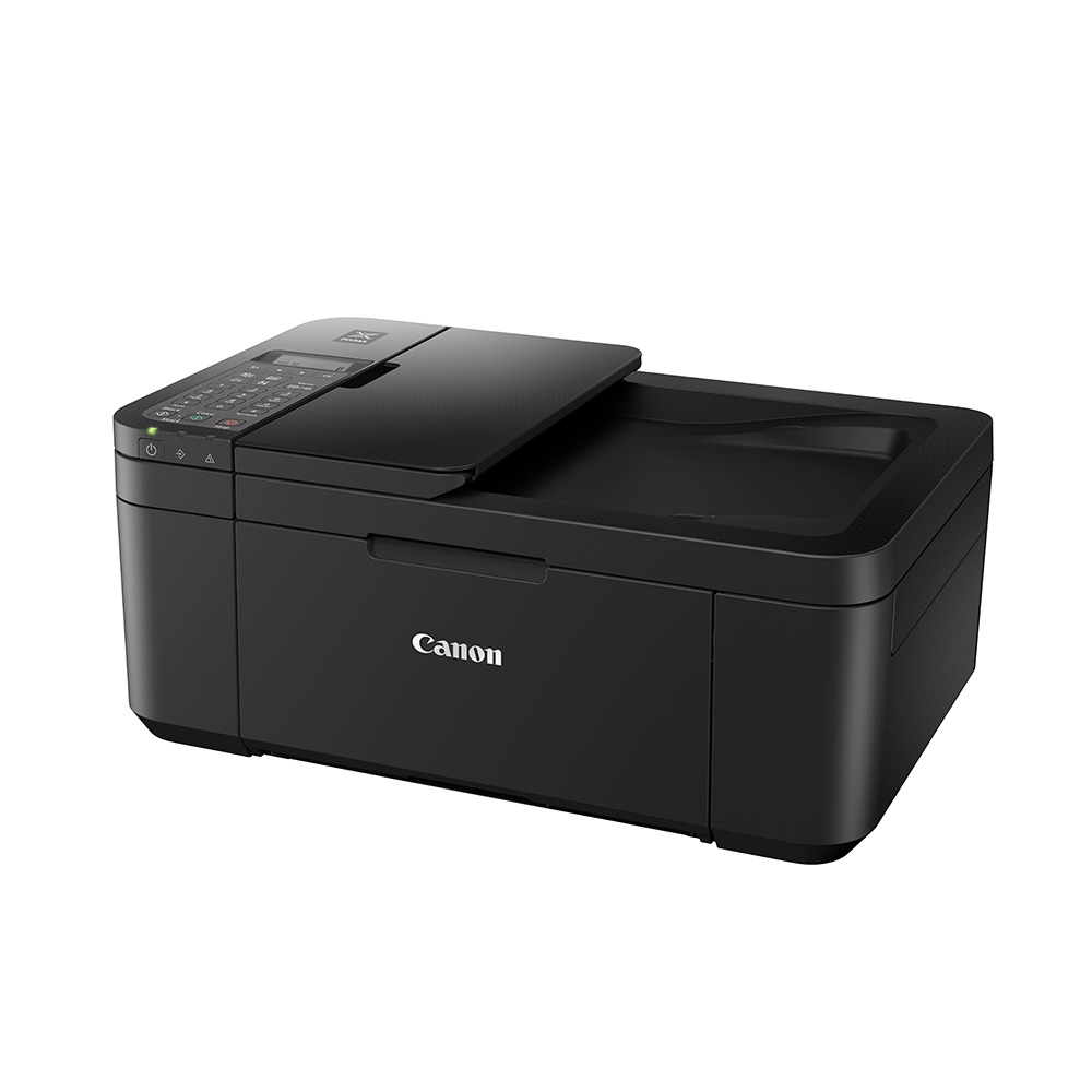 Canon PIXMA TR4670 傳真多功能複合機 噴墨印表機-細節圖3