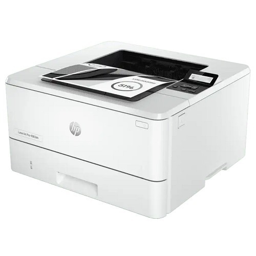 HP LaserJet Pro 4003DN 商用雷射印表機 2Z609A (單功能：列印)-細節圖2