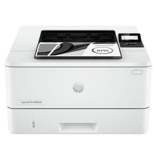 HP LaserJet Pro 4003DN 商用雷射印表機 2Z609A (單功能：列印)-細節圖3