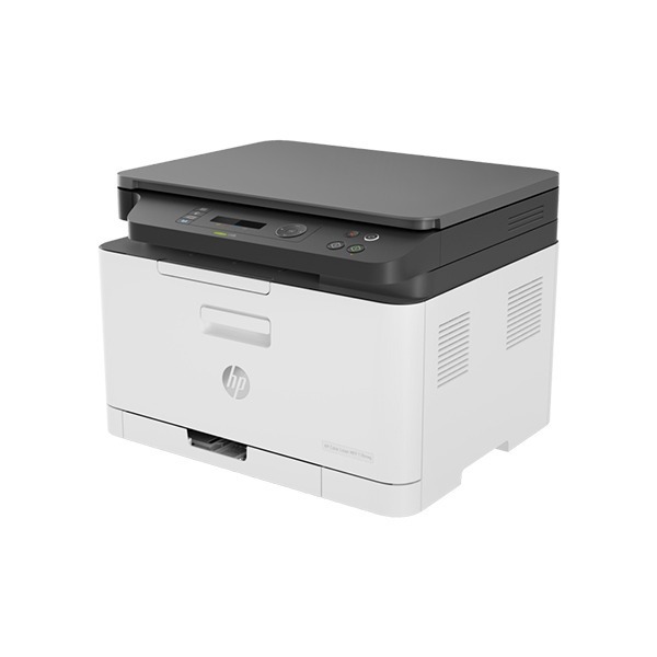 HP Color Laser MFP 178nw 彩色雷射複合機 (4ZB96A)-細節圖2