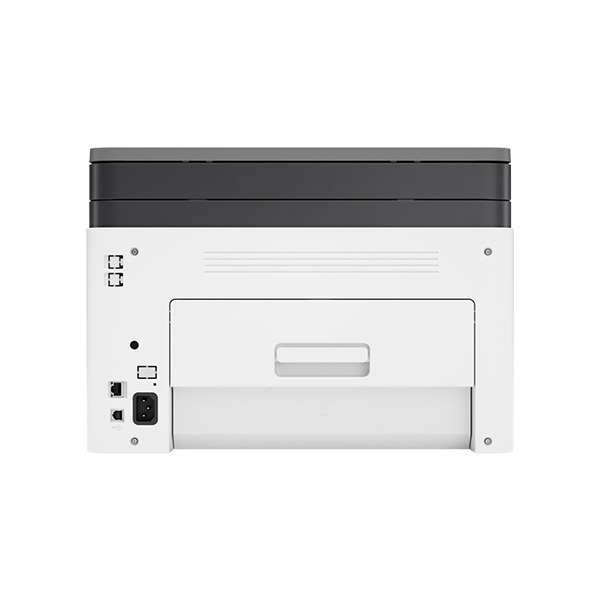 HP Color Laser MFP 178nw 彩色雷射複合機 (4ZB96A)-細節圖4