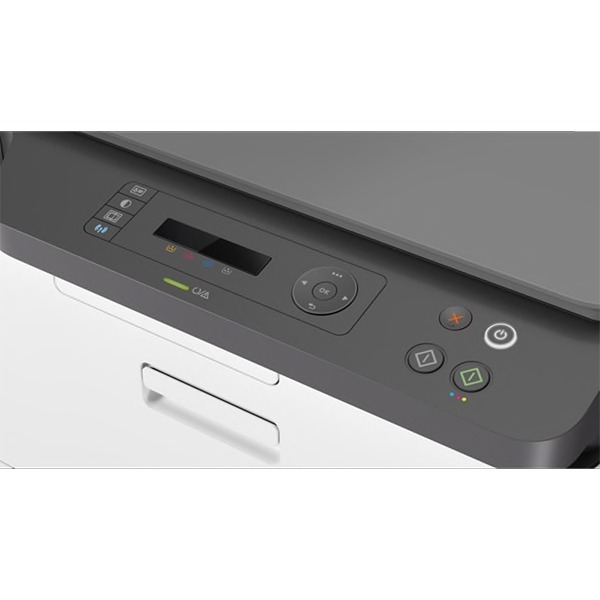 HP Color Laser MFP 178nw 彩色雷射複合機 (4ZB96A)-細節圖6