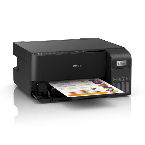 Epson L3550 高速三合一Wi-Fi 智慧遙控連續供墨印表機｜精省列印好夥伴-細節圖3