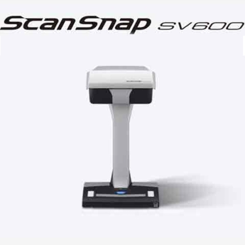 Ricoh ScanSnap SV600 置頂式掃描器