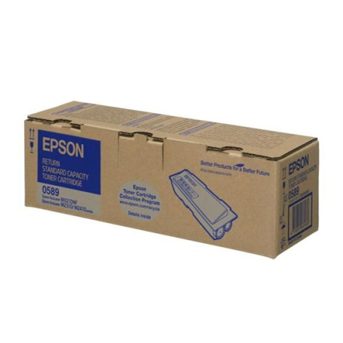 EPSON S050589 原廠碳粉匣 適用M2310D/M2310DN/M2410D/M2410DN/MX21DNF