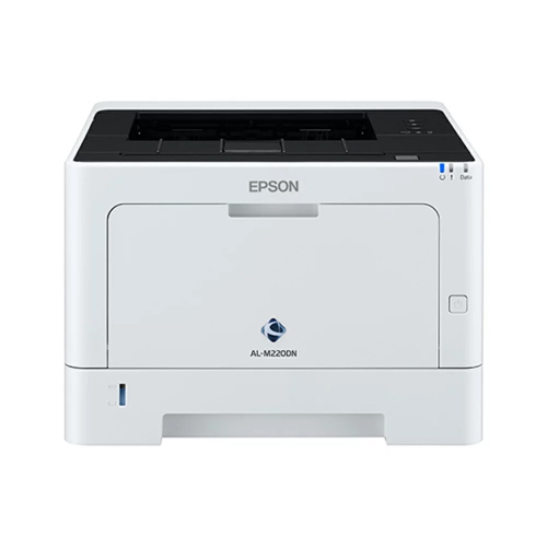 Epson WorkForce AL-M220DN A4黑白雙面商用雷射印表機