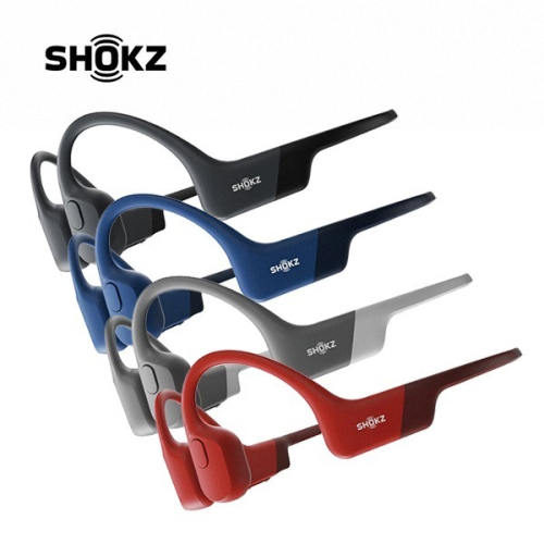 Shokz OpenRun S803 骨傳導藍牙運動耳機 藍芽耳機