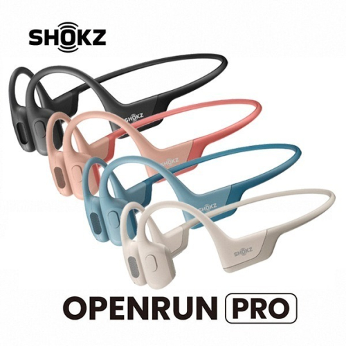 SHOKZ OPENRUN PRO S810 骨傳導藍牙運動耳機 藍牙耳機