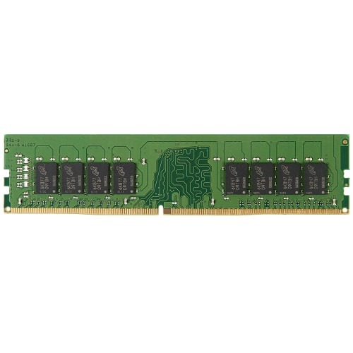 Kingston 金士頓 Branded DDR4 3200MHz 8GB 桌上型-相容性高 KCP432NS8/8-細節圖2