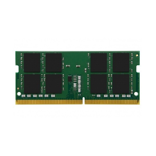 Kingston 金士頓 Branded DDR4 2666 8GB 筆記型-相容性高 KCP426SS8/8-細節圖2