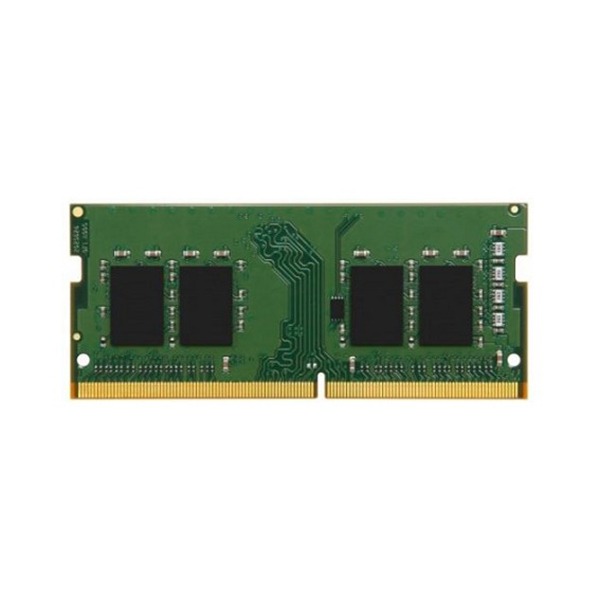 Kingston 金士頓 Branded DDR4 3200 8GB 筆記型-相容性高 KCP432SS8/8-細節圖2