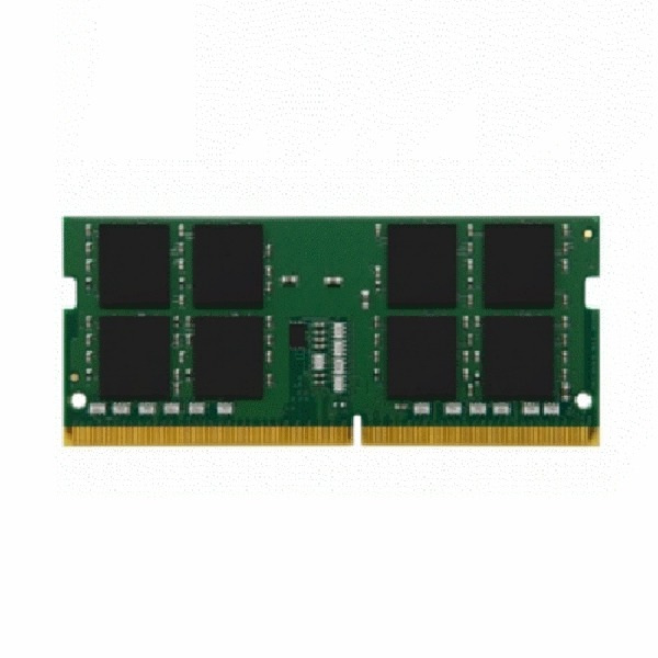 Kingston 金士頓 DDR4 3200 32GB 筆記型 KVR32S22D8/32-細節圖2