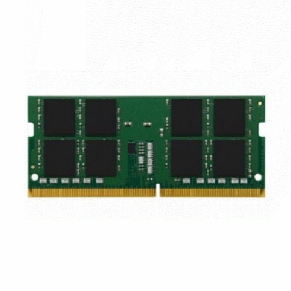 Kingston 金士頓 DDR4 3200 32GB 筆記型 KVR32S22D8/32-細節圖2