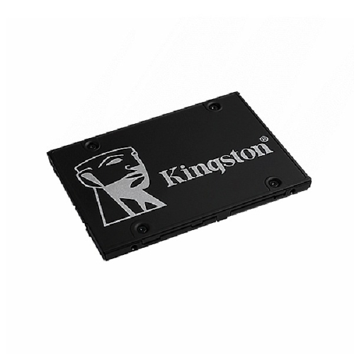 Kingston KC600 1024GB 2.5吋 SSD 固態硬碟 ( SKC600/1024G)