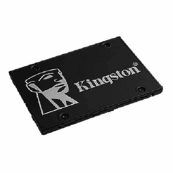 Kingston KC600 2048G SATA3 2.5吋 SSD 固態硬碟 ( SKC600/2048G)-細節圖2