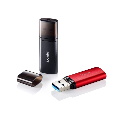 【現貨】Apacer 宇瞻 AH25B USB3.2 Gen1 64GB 隨身碟 行動碟