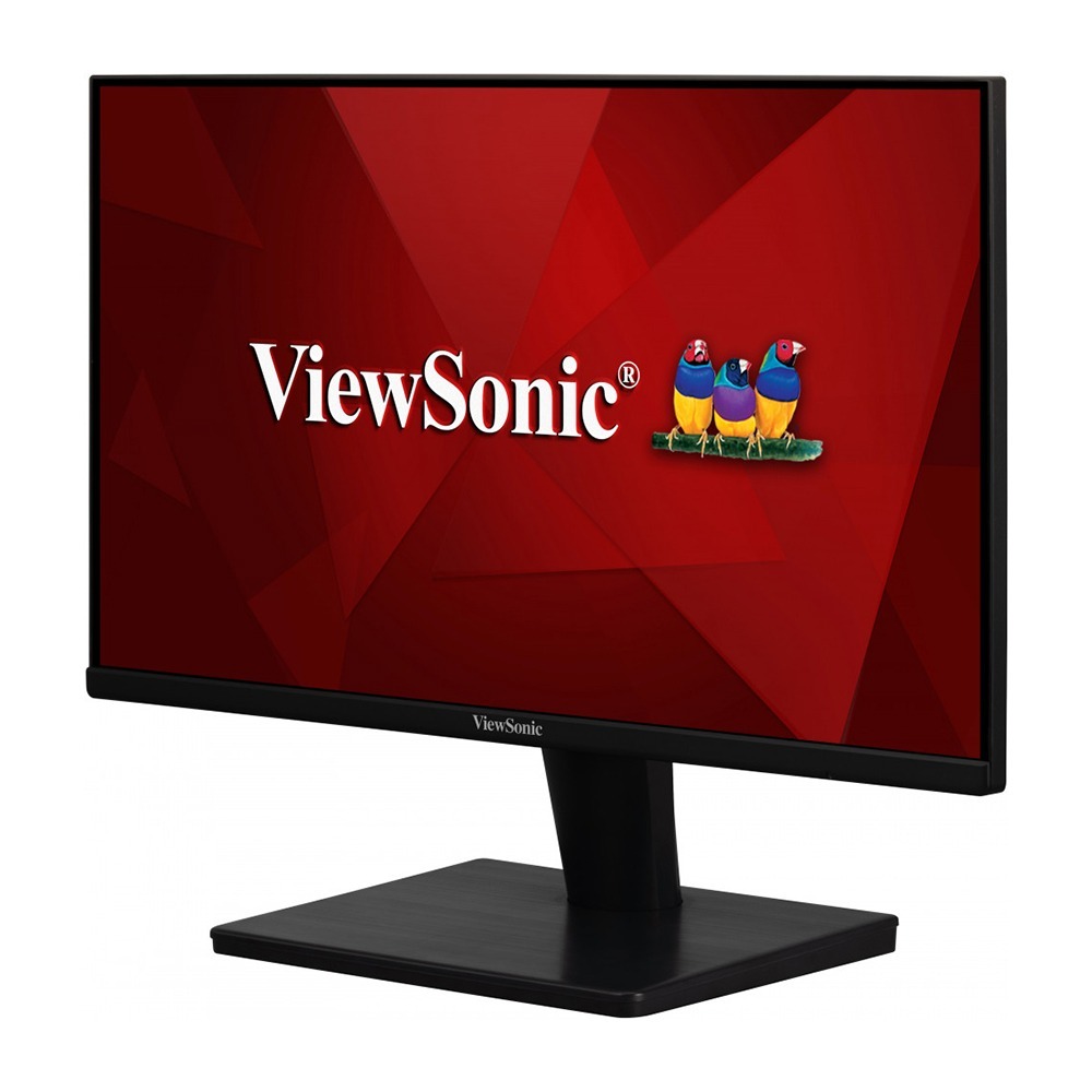 ViewSonic VA2215-MH 22吋 HD 顯示器 搭載 2W 雙揚聲器-細節圖2