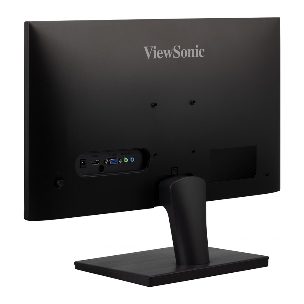 ViewSonic VA2215-MH 22吋 HD 顯示器 搭載 2W 雙揚聲器-細節圖4