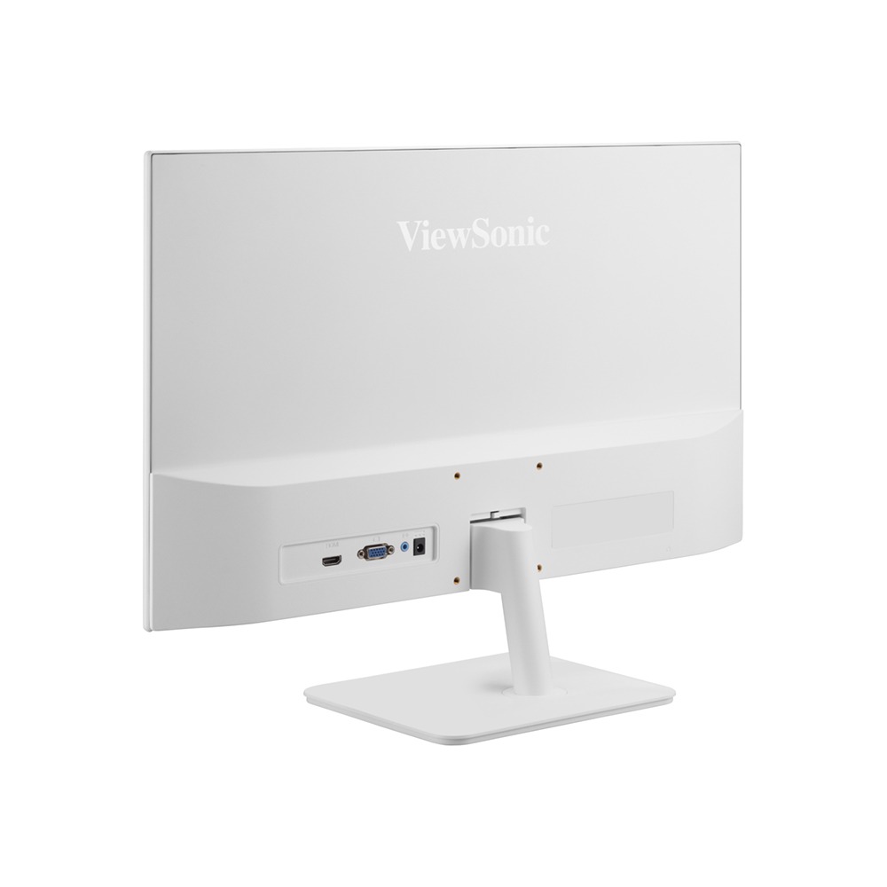 ViewSonic VA2432-H-W 24吋 1080p IPS 窄邊框顯示器-細節圖5