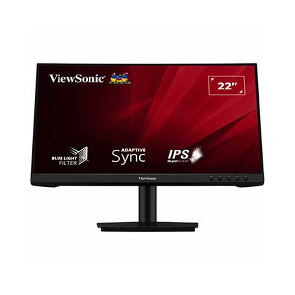 ViewSonic VA2209-MH 22＂ 16:9寬螢幕顯示器-細節圖2