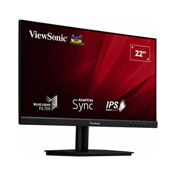 ViewSonic VA2209-MH 22＂ 16:9寬螢幕顯示器-細節圖3