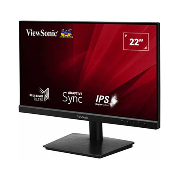 ViewSonic VA2209-MH 22＂ 16:9寬螢幕顯示器-細節圖4