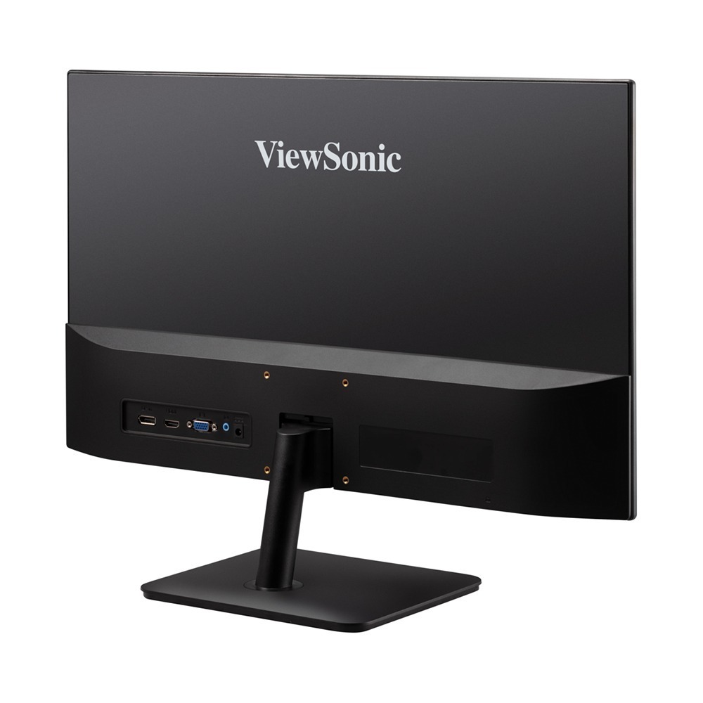 ViewSonic VA2432-MHD 24” IPS 顯示器 配備 Display Port, HDMI 及雙喇叭-細節圖6