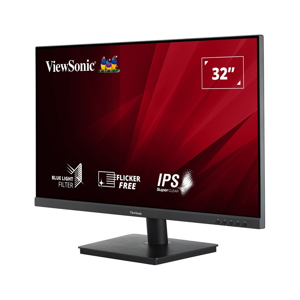 ViewSonic VA3209-MH 32吋 FHD 顯示器 (內建喇叭)-細節圖2