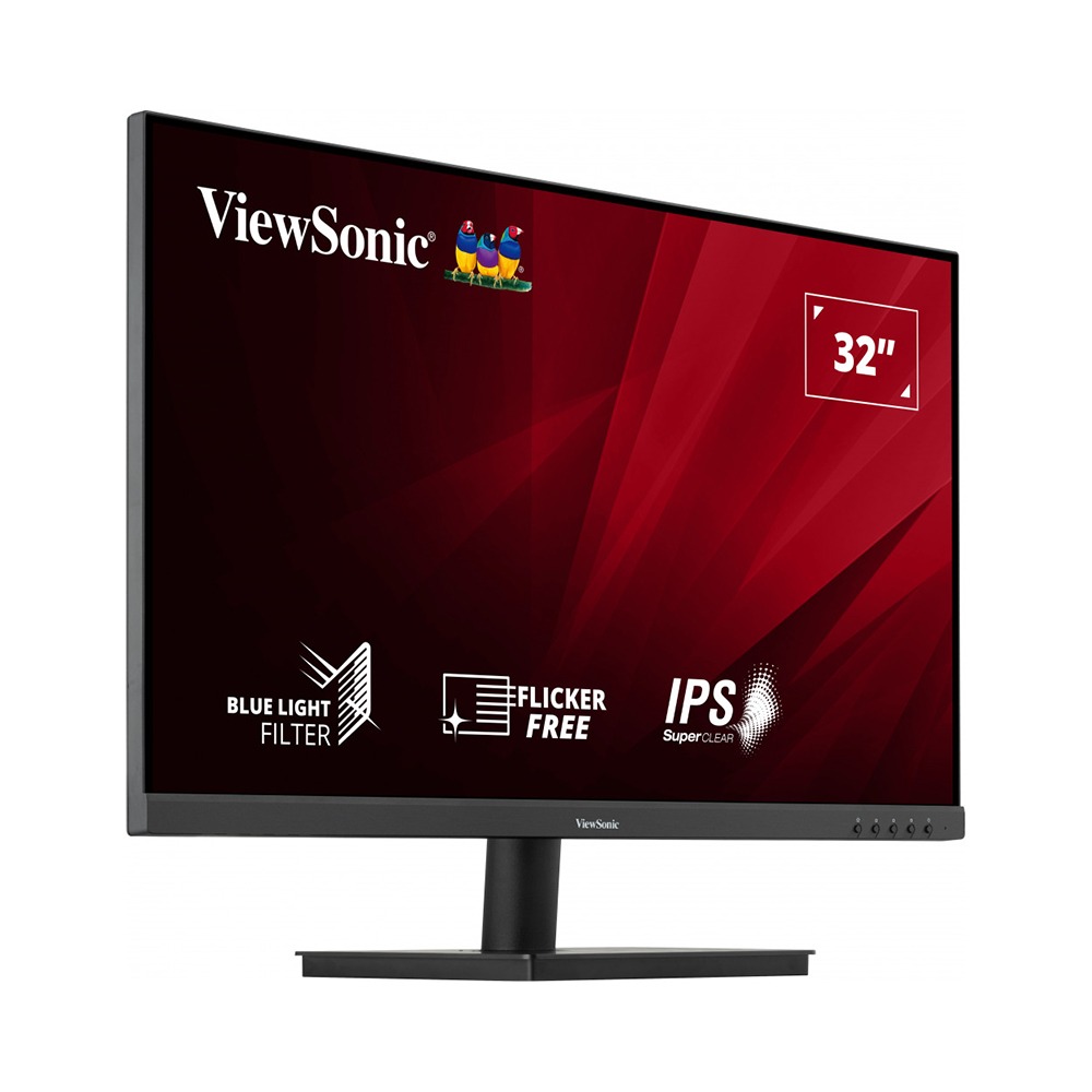 ViewSonic VA3209-MH 32吋 FHD 顯示器 (內建喇叭)-細節圖3
