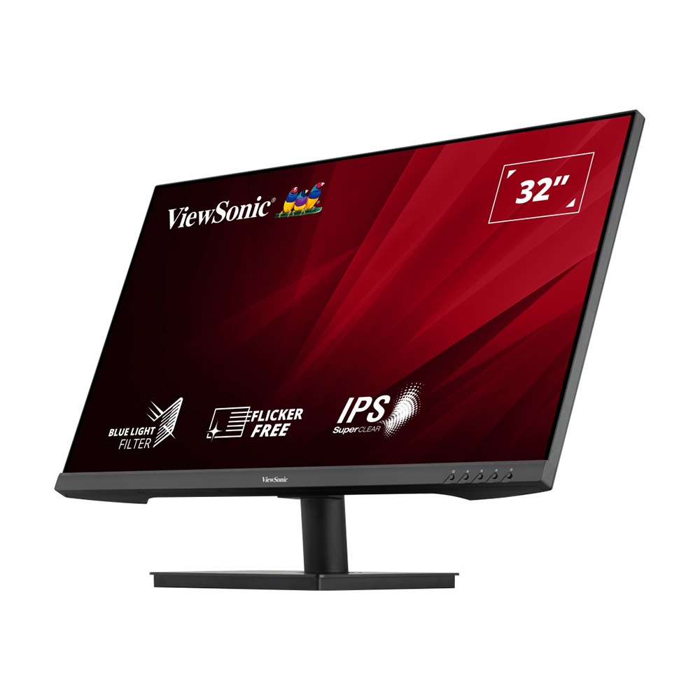 ViewSonic VA3209-MH 32吋 FHD 顯示器 (內建喇叭)-細節圖4