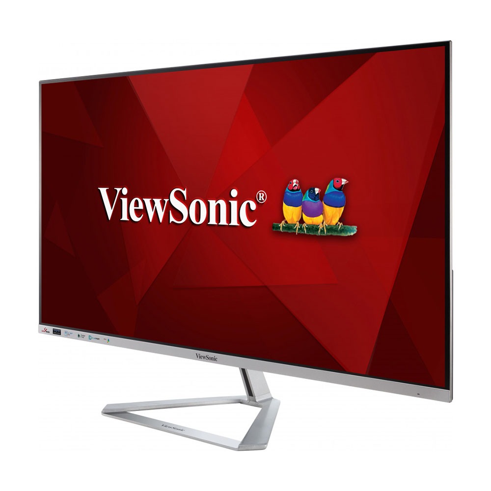 ViewSonic VX3276-2K-mhd-2 32吋 IPS QHD 娛樂顯示器-細節圖2