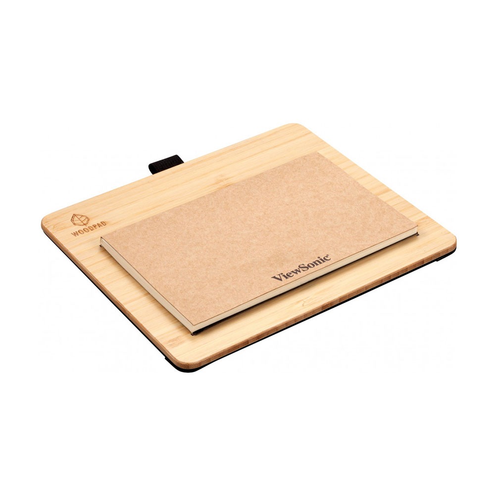 ViewSonic PF0730-I0WW ViewBoard Notepad 7.5 吋 數位．竹板．紙-細節圖3