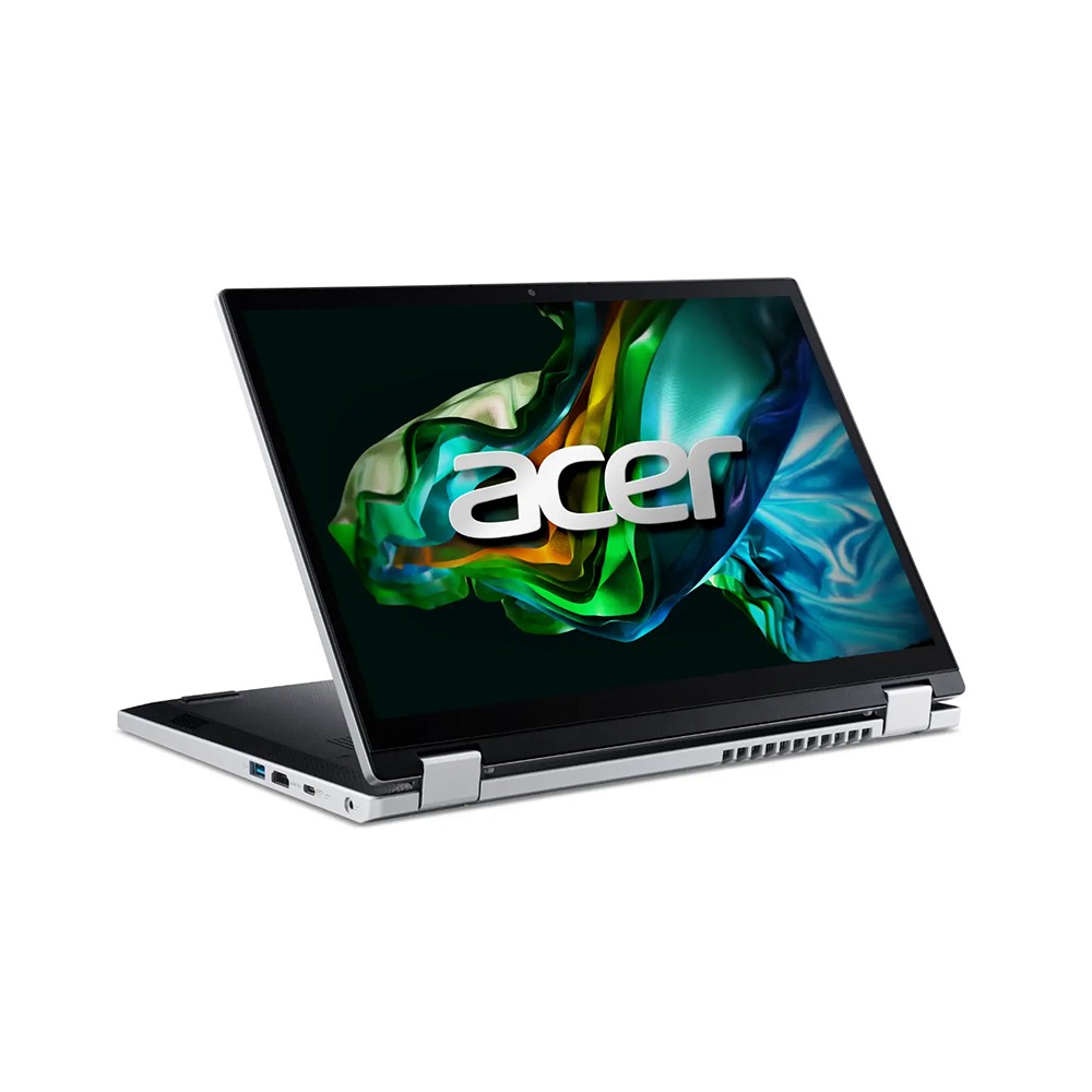 Acer 宏碁 Spin A3SP14-31PT-3076 14吋可翻轉觸控筆電-細節圖2