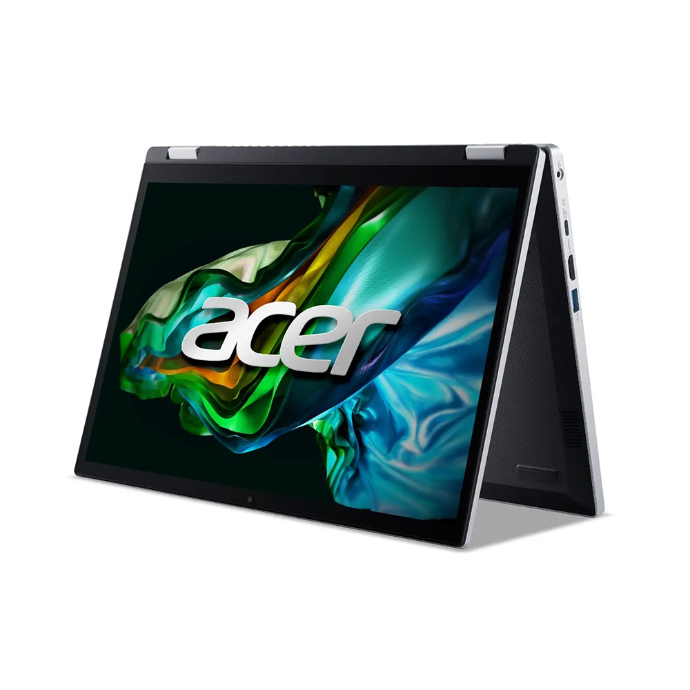 Acer 宏碁 Spin A3SP14-31PT-3076 14吋可翻轉觸控筆電-細節圖3