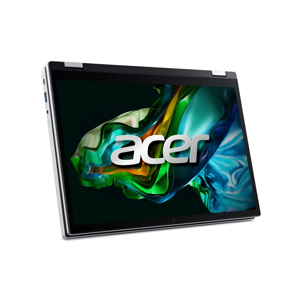 Acer 宏碁 Spin A3SP14-31PT-3076 14吋可翻轉觸控筆電-細節圖5