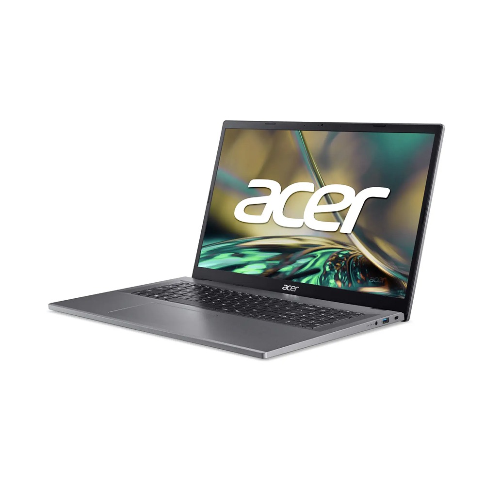 Acer 宏碁 Aspire 3 A317-55P-3390 17.3吋i3文書筆電-細節圖2